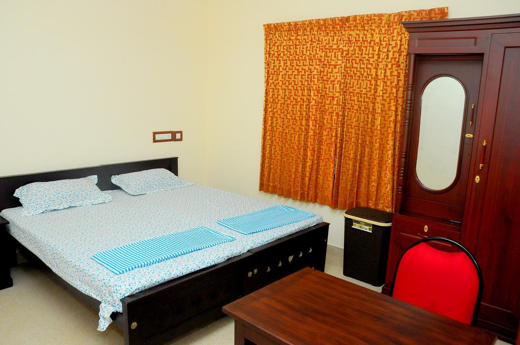 Grace Guest Home Thrissur Cameră foto
